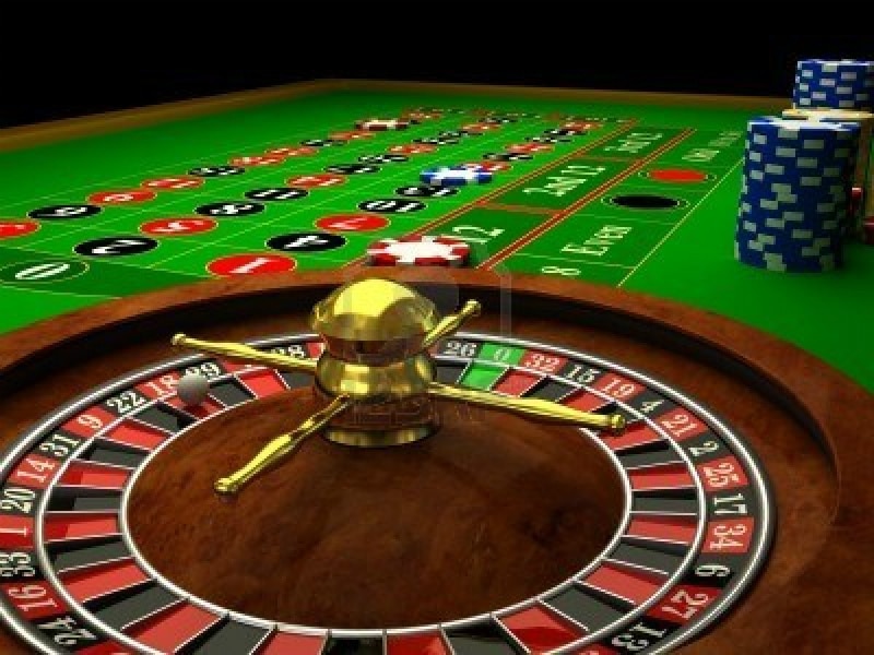 Уральск. В подвале ресторана «Cash» был организован игорный бизнес