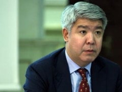 Каппаров выразил недовольство результатами детоксикации территории Байконура