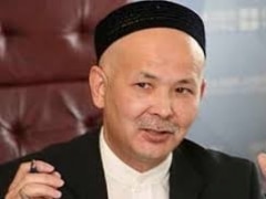 Телибеков обещает прийти на встречу с Есимовым без собак, водомётов и химического оружия