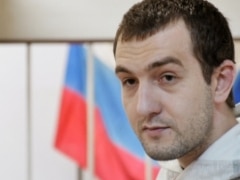Покушавшегося на жизнь Путина казахстанца будут судить