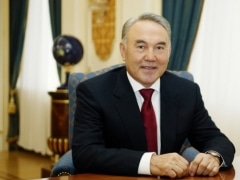 Нурсултан Назарбаев поздравил казахстанцев с прошедшими первыми выборами глав местных органов власти