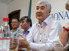 Защитники Аблязова просят не экстрадировать банкира в страны СНГ