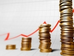 Уровень инфляции в Казахстане в 2014 - 2018 годах составит 6-8%