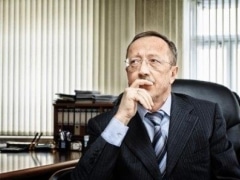 Казахстанскому олигарху Розинову предъявили иск на 18 млн евро