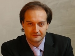 Артура Платонова избрали вице-президентом Гражданского Альянса Казахстана