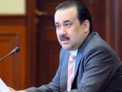 Карим Масимов признан самым влиятельным казахстанским госдеятелем