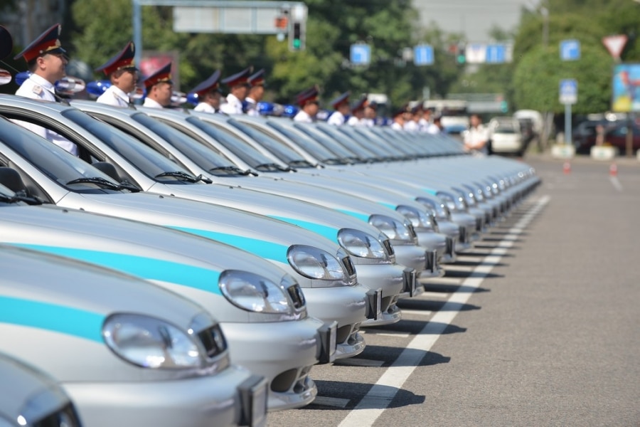 Льготные кредиты на казахстанские авто: первые подробности