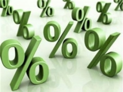 Инфляция в Казахстане в июле 2013 года составила 0,2%