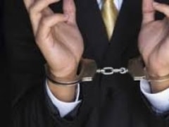 В Алматы арестованы директор Центра недвижимости и его подельники