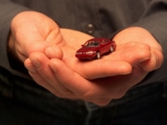 За июль в Казахстане продано 16 тысяч автомобилей