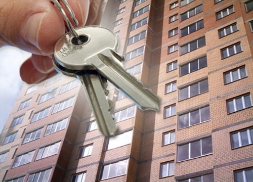 Жилье в Казахстане продолжает дорожать