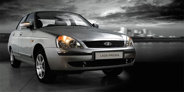 Статистика авторынка Казахстана: Lada все еще впереди