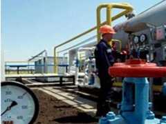 Около 70-80% газа с Кашагана будет направлено на внутренний рынок