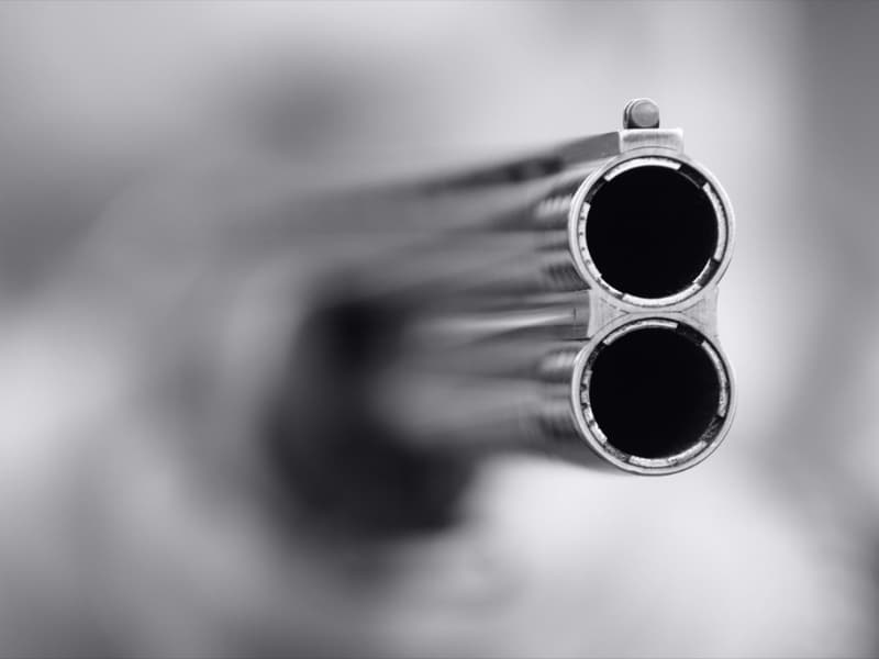 В Актюбинской области задержали сирийских браконьеров