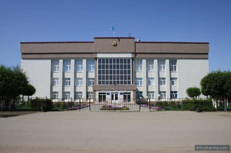 Главврач райбольницы просил винить два человека в его смерти