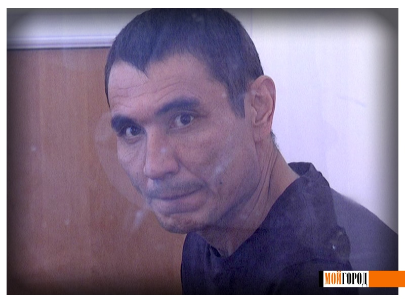 Уральск. 17 лет особого режима получил убийца собственной матери
