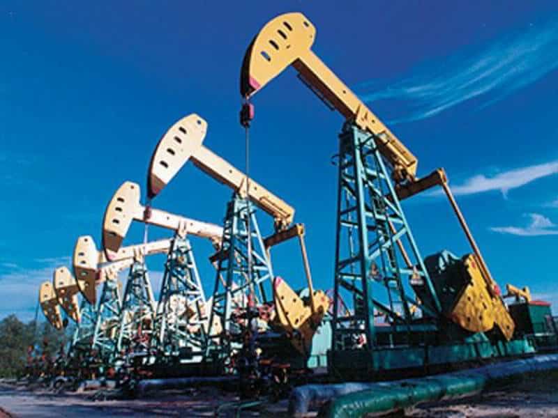 Лишь 12,5% актюбинской нефти идет на внутренний рынок РК