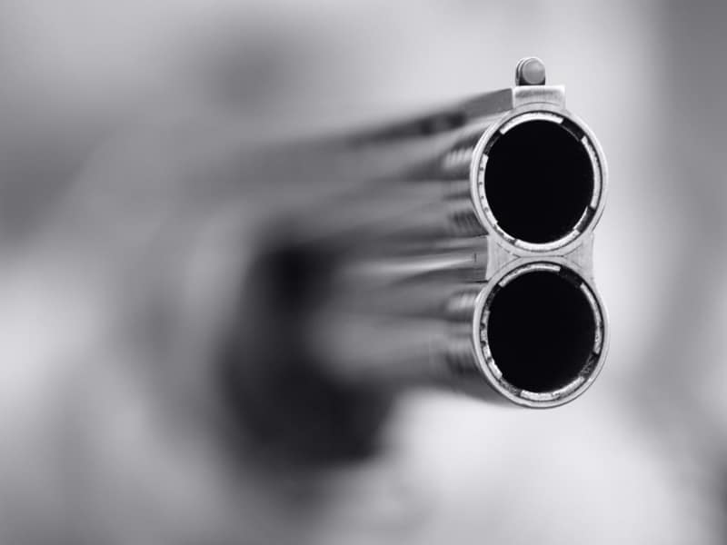 В ЗКО сын случайно застрелил родного отца