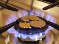 В некоторых регионах Казахстана стоимость газа превышена на 300%