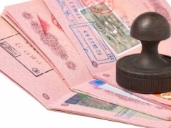 Бизнес-визы в Великобританию казахстанцы смогут получить за три дня