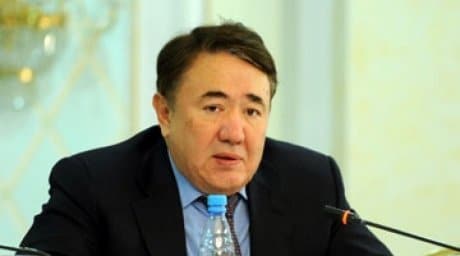 Назначен ответственный секретарь Миннефти и газа Казахстана
