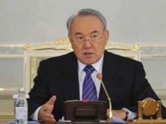 Назарбаев на Саммите G20 высказал предложения по борьбе с мировым кризисом