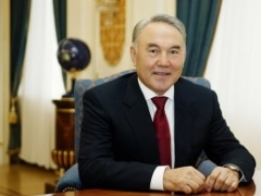 Назарбаев пригласил в Казахстан президента Индонезии