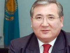 Назарбаев назначил нового руководителя представительства президента Казахстана