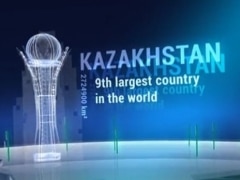 Ролик от Бекмамбетова призывает инвестировать в Казахстан