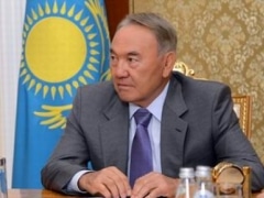 Президент Казахстана поручил правительству разработать проект предпринимательского кодекса