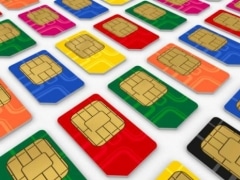 В Казахстане зарегистрировано более 31 миллиона SIM-карт