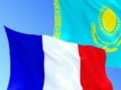 Серик Ахметов встретится в Париже с премьер-министром Франции