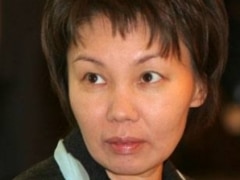 Экс-глава департамента статистики Мешимбаева доставлена в Казахстан