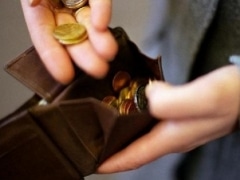 В Казахстане снизилось число граждан с доходами ниже прожиточного минимума