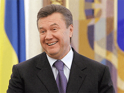 Янукович призвал Раду принять законы о евроинтеграции