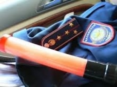 Полицейские Карагандинской области соревновались в знании казахского языка
