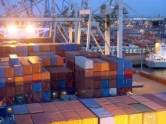 Казахстан увеличил экспорт готовой продукции до рекордного уровня