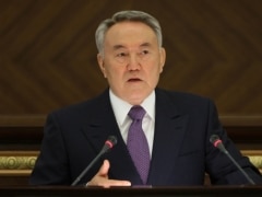 Назарбаев раскритиковал методы повышения квалификации госслужащих