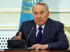 На Саммите G20 Назарбаев обсудил ряд вопросов с главами государств