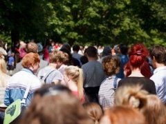 С начала года из Казахстана уехали почти 175 тысяч человек