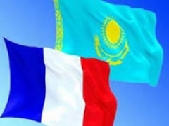 Ахметов назвал Францию ключевым партнером Казахстана в Европе