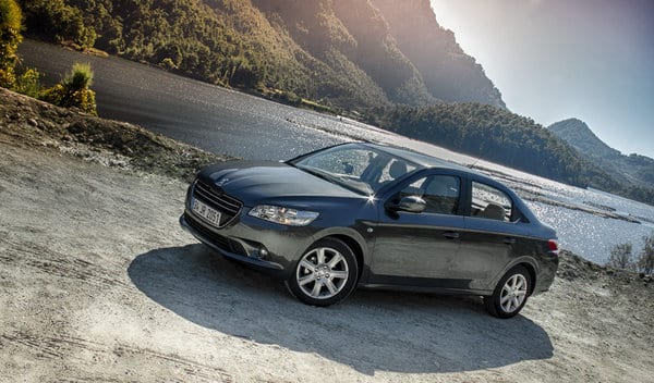 Объявлена цена Peugeot Казахстанской сборки