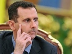 СМК призывает Башара Асада равняться на Назарбаева и Путина