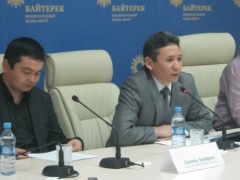 В Казахстане появится интернет-премия для казахскоязычных сайтов