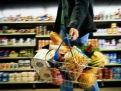 Цены на продукты в Казахстане выросли на 4,3%