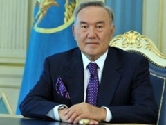 Назарбаев назначил Аскара Тажиева послом РК в Норвегии