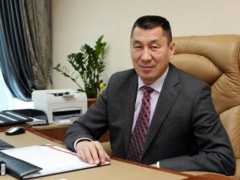 Назначен глава Комитета таможенного контроля Минфина Казахстана
