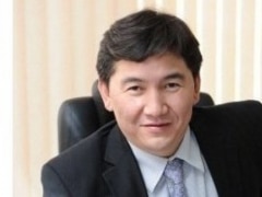 Аслан Саринжипов назначен новым министром образования и науки Казахстана