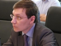 Назначен председатель Комитета торговли МЭБП РК
