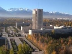 Семь казахстанских вузов вошли в мировой рейтинг лучших